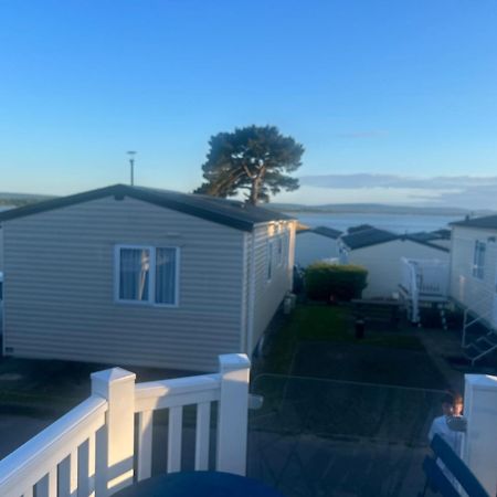 Rockley Park Haven Hotell Lytchett Minster Exteriör bild