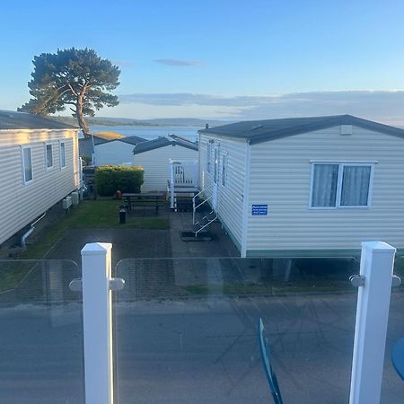 Rockley Park Haven Hotell Lytchett Minster Exteriör bild