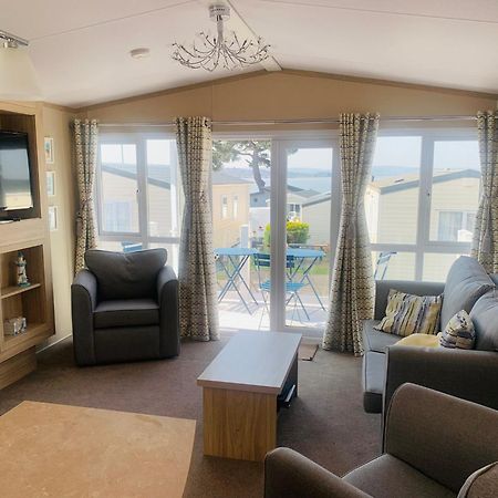 Rockley Park Haven Hotell Lytchett Minster Exteriör bild