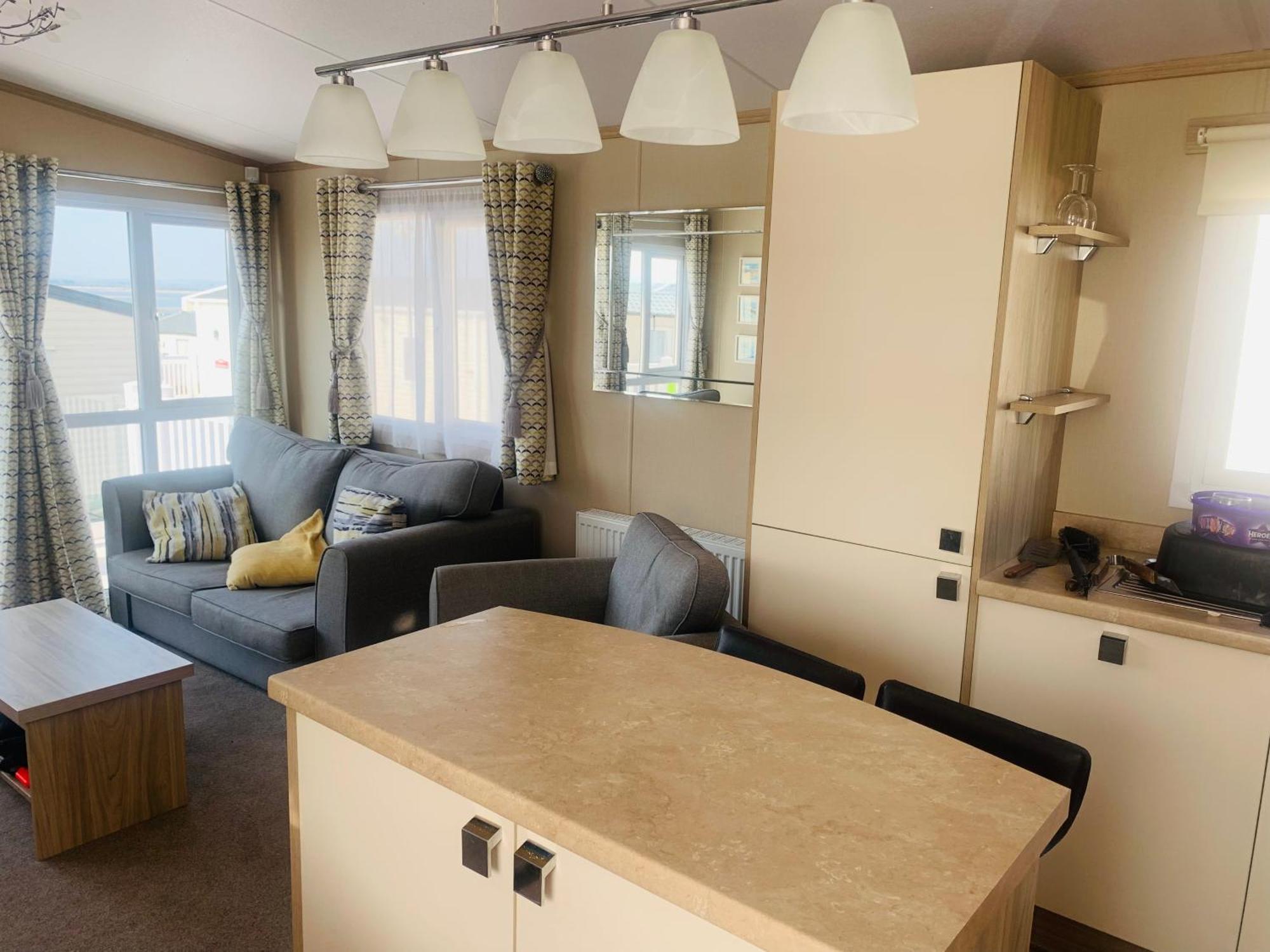Rockley Park Haven Hotell Lytchett Minster Exteriör bild