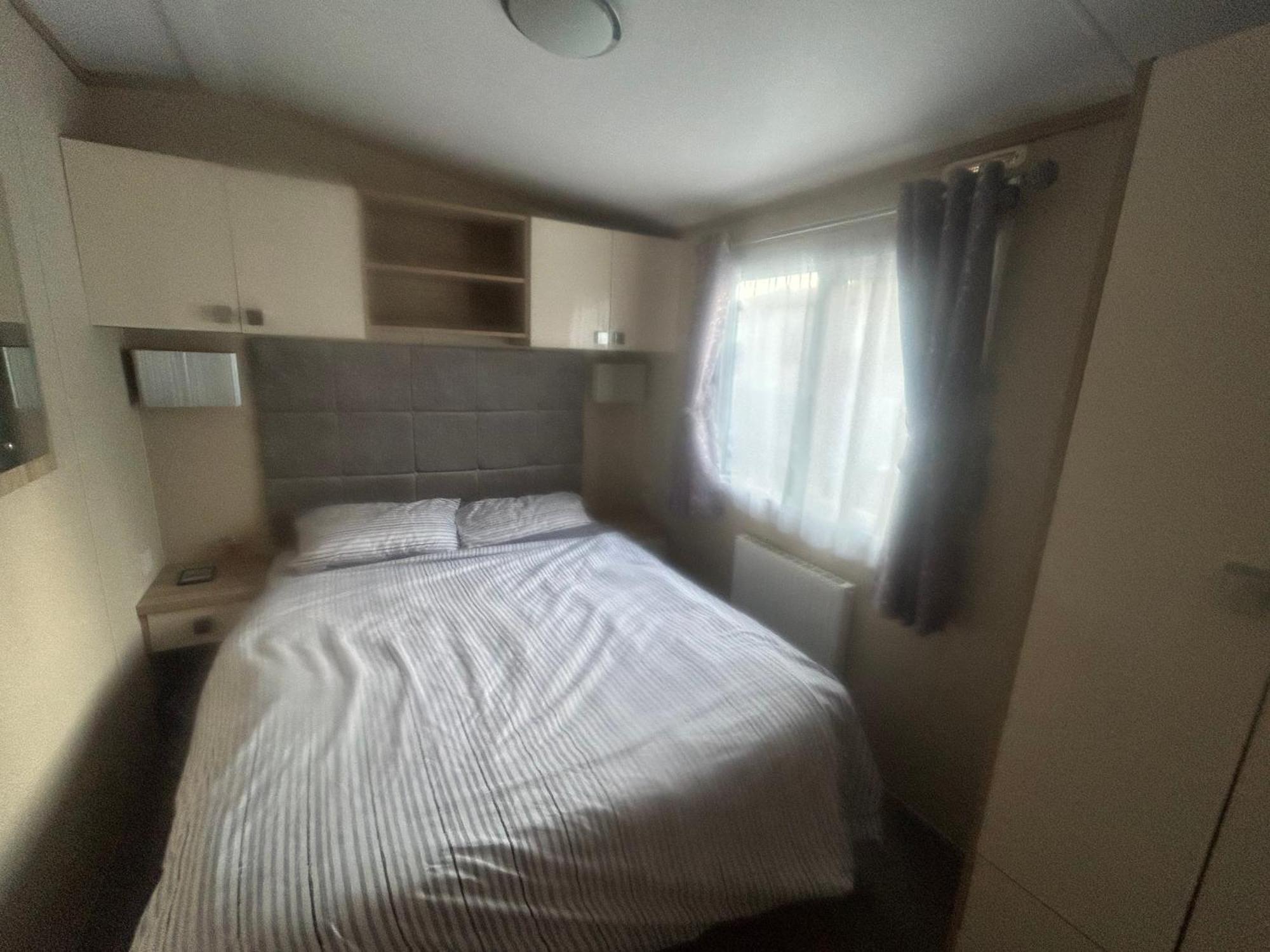 Rockley Park Haven Hotell Lytchett Minster Exteriör bild